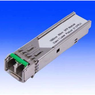 American Fibertek 1310NM-10KM SM DUAL FIBER INDUSTRIAL TEM